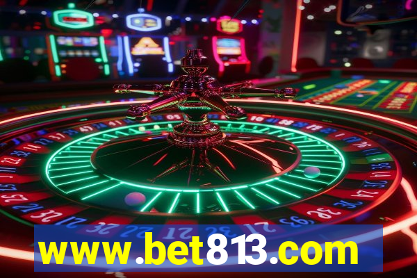 www.bet813.com