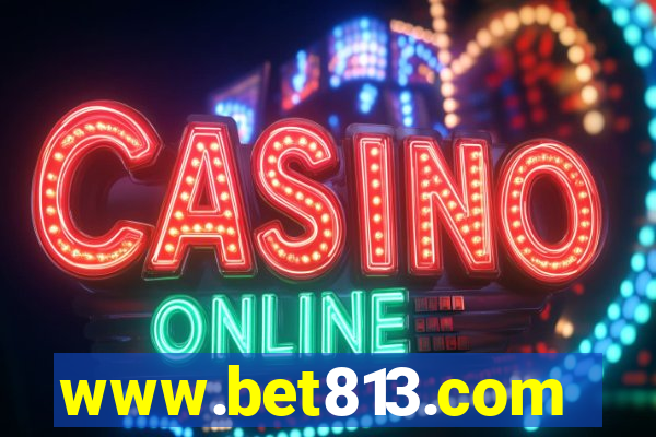 www.bet813.com