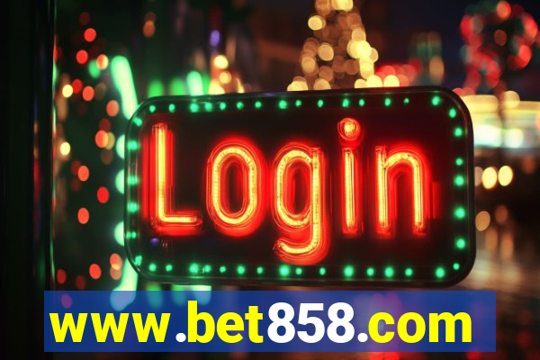 www.bet858.com