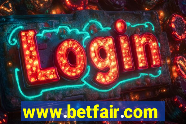 www.betfair.com