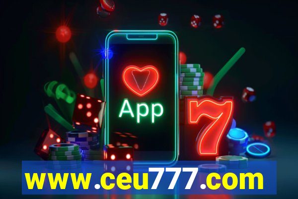 www.ceu777.com