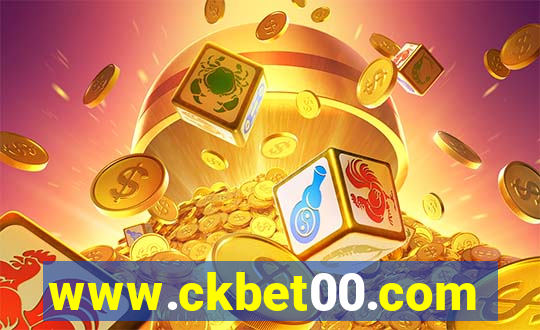 www.ckbet00.com