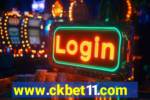 www.ckbet11.com