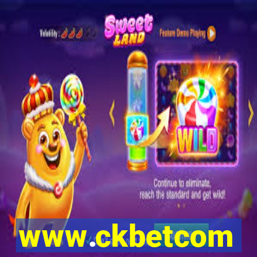 www.ckbetcom