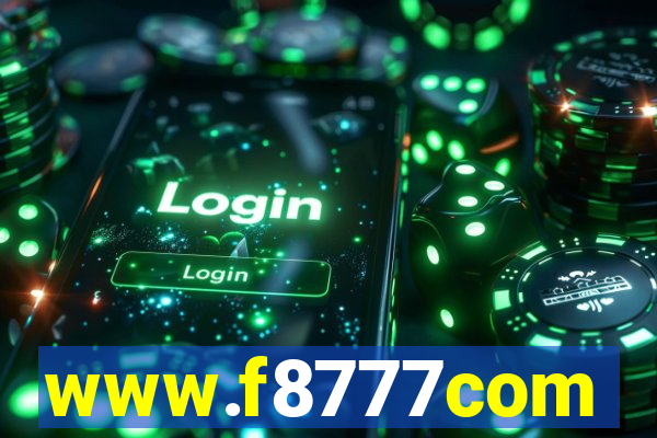 www.f8777com