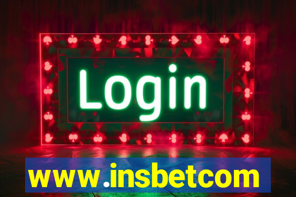 www.insbetcom