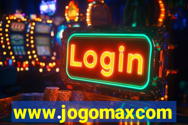 www.jogomaxcom