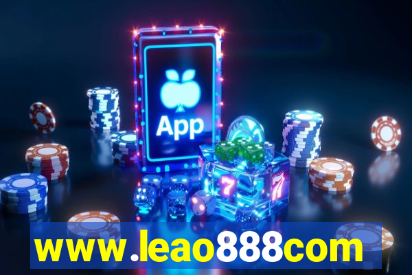 www.leao888com