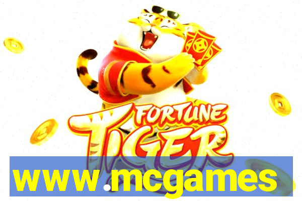 www.mcgames