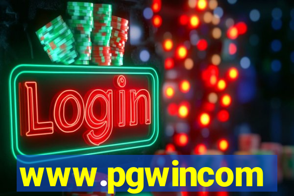 www.pgwincom