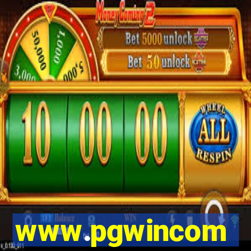 www.pgwincom