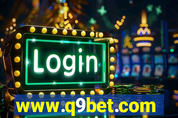 www.q9bet.com