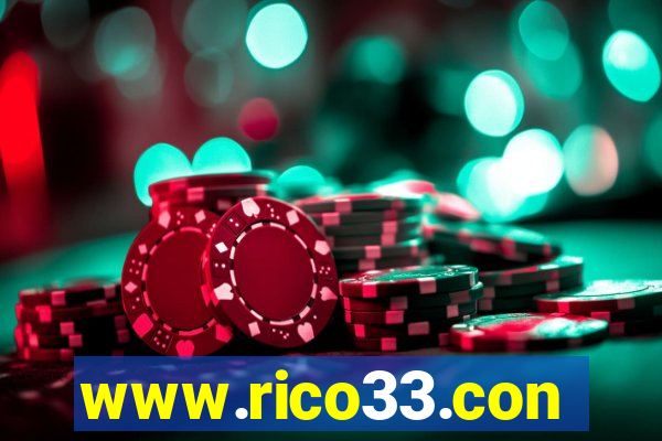 www.rico33.con