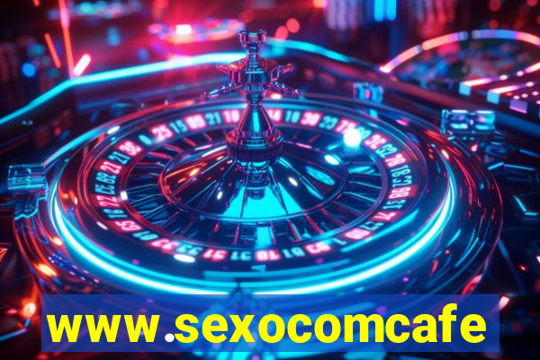 www.sexocomcafe.com.br