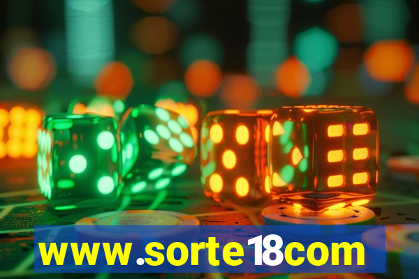 www.sorte18com