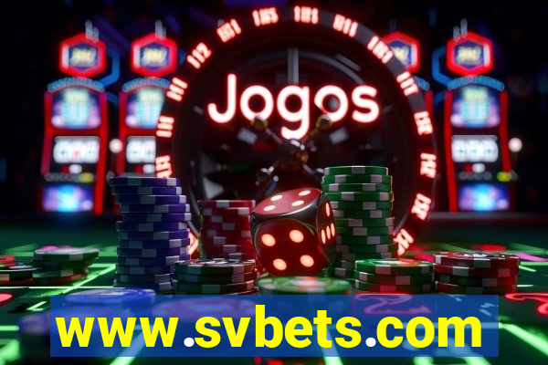 www.svbets.com