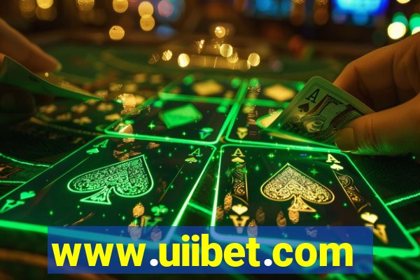 www.uiibet.com