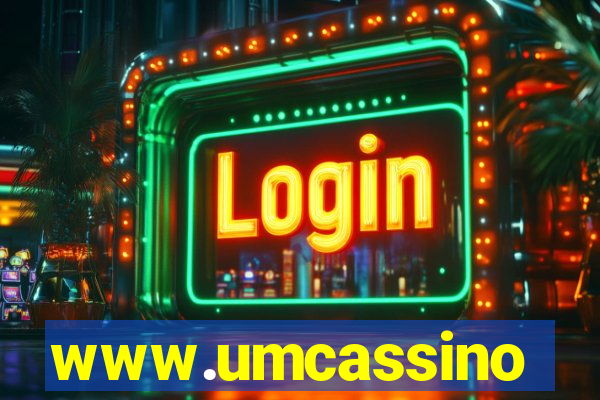 www.umcassino-1.com