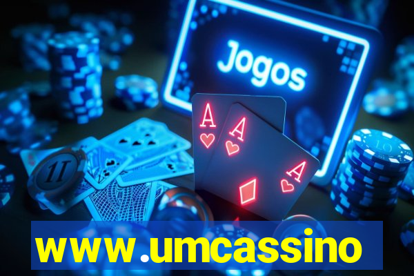 www.umcassino-1.com