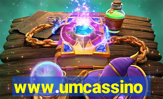 www.umcassino-1.com