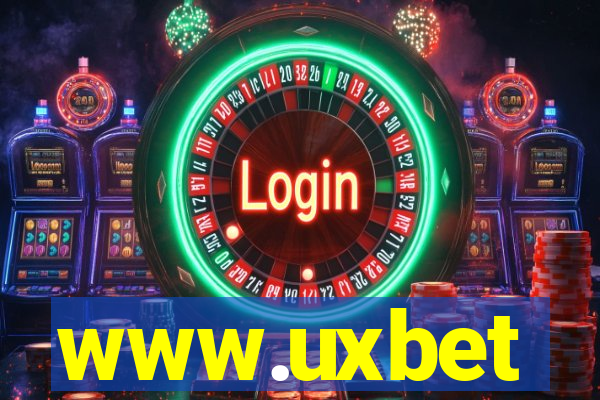 www.uxbet