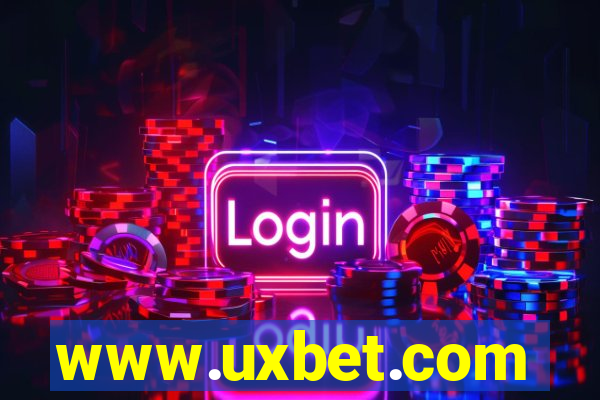 www.uxbet.com