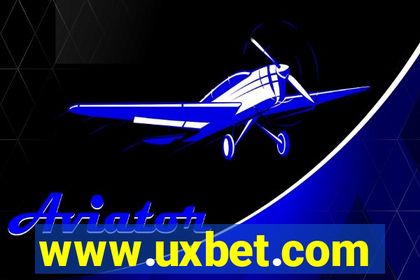 www.uxbet.com