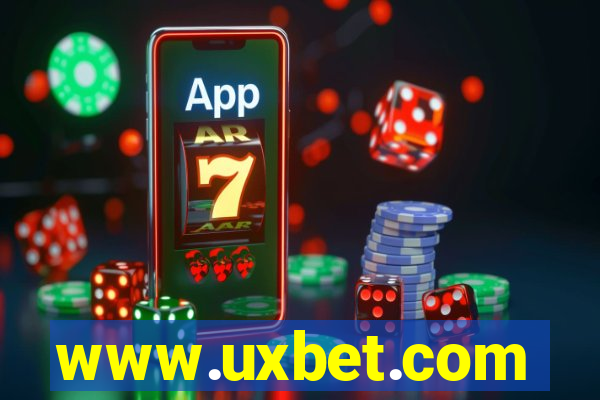 www.uxbet.com