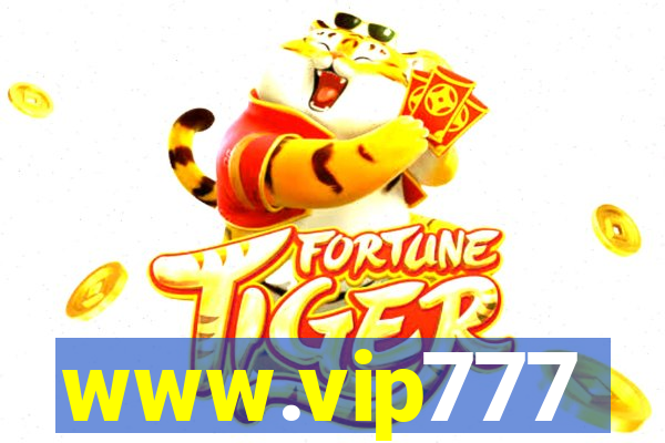 www.vip777