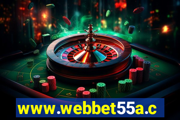 www.webbet55a.com