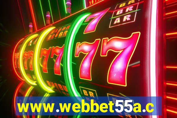 www.webbet55a.com