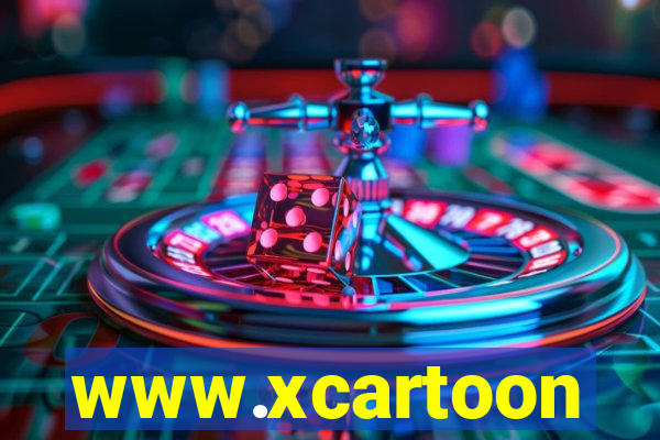 www.xcartoon