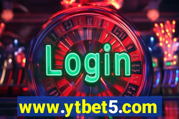 www.ytbet5.com