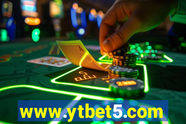 www.ytbet5.com