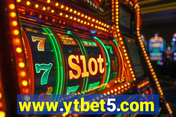 www.ytbet5.com