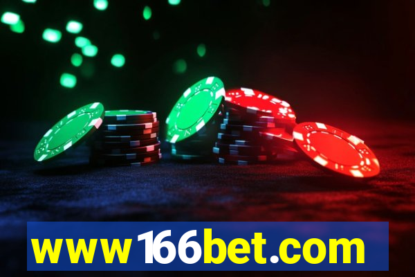 www166bet.com