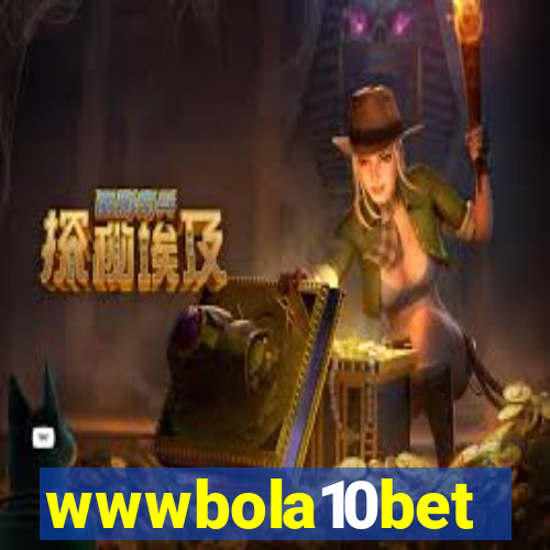 wwwbola10bet