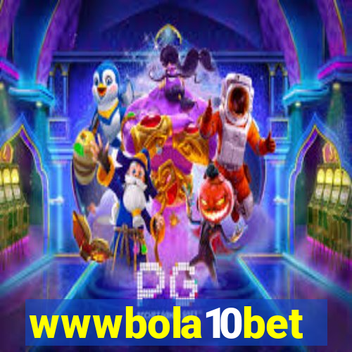 wwwbola10bet