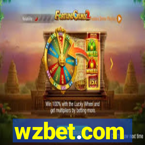 wzbet.com