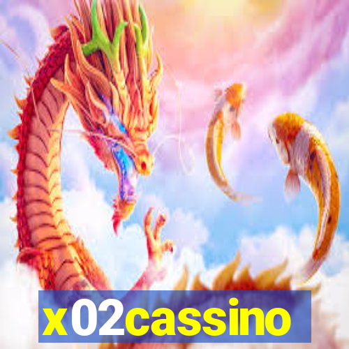 x02cassino