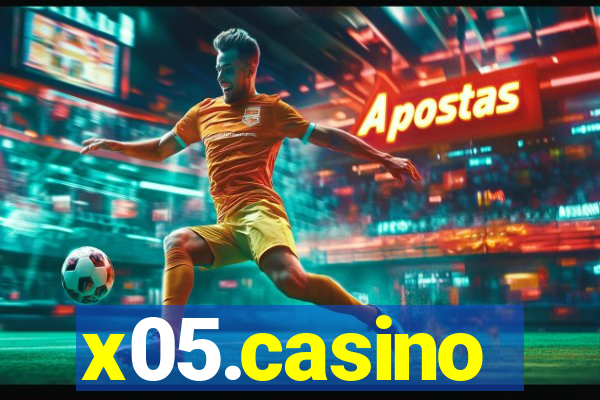 x05.casino