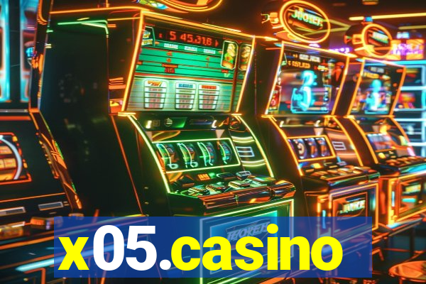 x05.casino