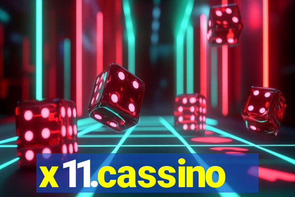 x11.cassino