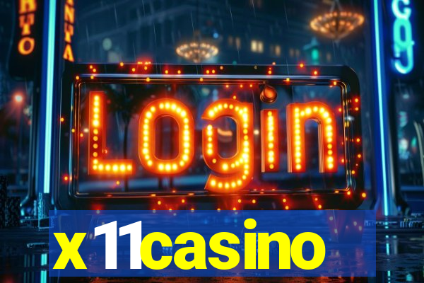 x11casino