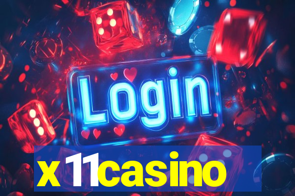 x11casino