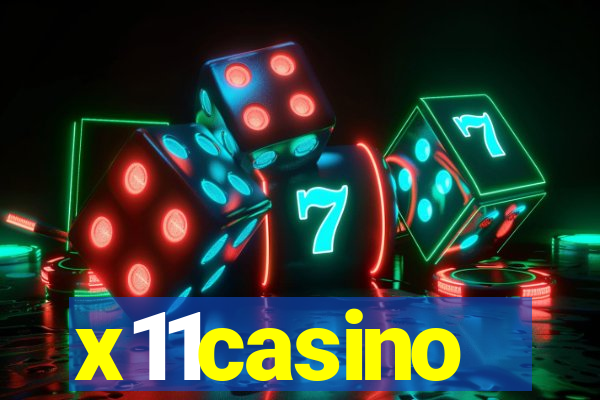 x11casino