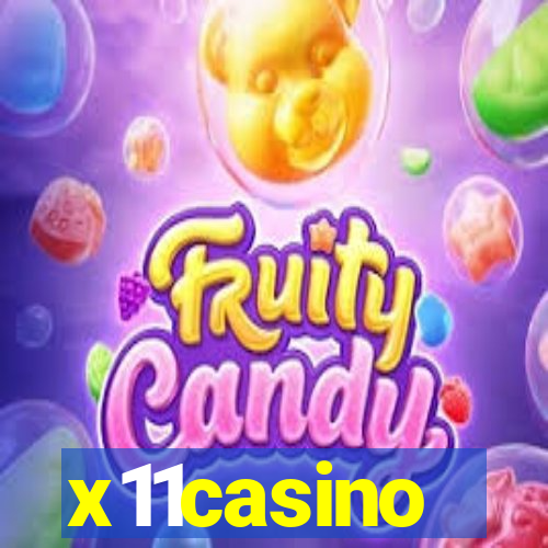 x11casino