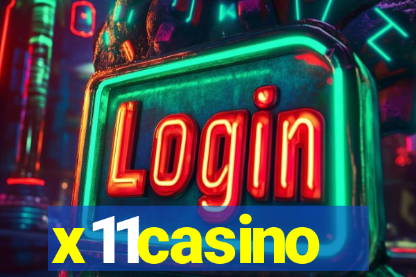 x11casino