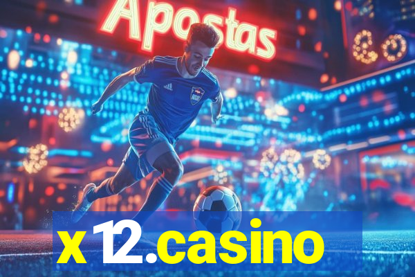 x12.casino