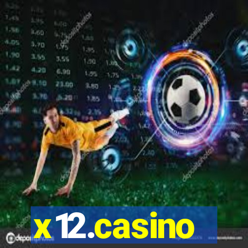 x12.casino